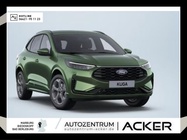 Ford Kuga 2025