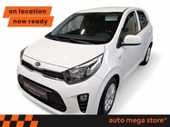 Kia Picanto 2017