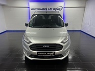 Ford Transit Connect 2021
