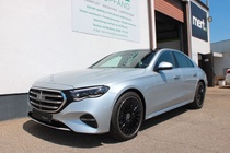 Mercedes-Benz E-Class 2025