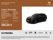 Cupra Terramar 2025