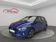 Hyundai i20 2021
