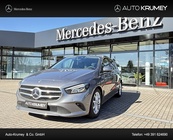 Mercedes-Benz B-Class 2022
