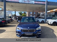 BMW X1 2017