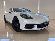 Porsche Panamera 2017