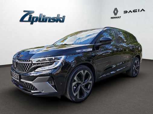 Renault Espace 2024