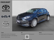 Toyota Yaris 2025