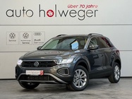 Volkswagen T-Roc 2026