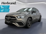 Mercedes-Benz GLA-Class 2024