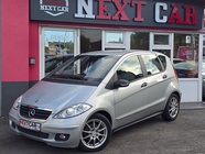 Mercedes-Benz A-Class 2006