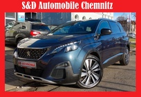 Peugeot 5008 2020