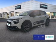 Citroen C3 2023