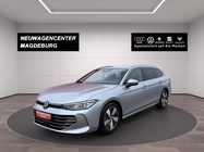 Volkswagen Passat 2025