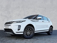 Land Rover Evoque 2021