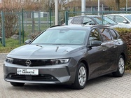 Opel Astra 2024