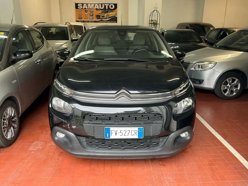 Citroen C3