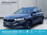 Skoda Karoq 2026