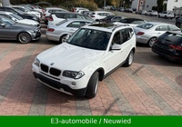 BMW X3 2010
