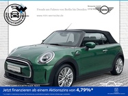MINI Cabrio 2022