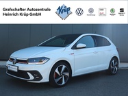 Volkswagen Polo 2022