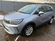 Opel Crossland 2021