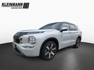 Mitsubishi Outlander 2026