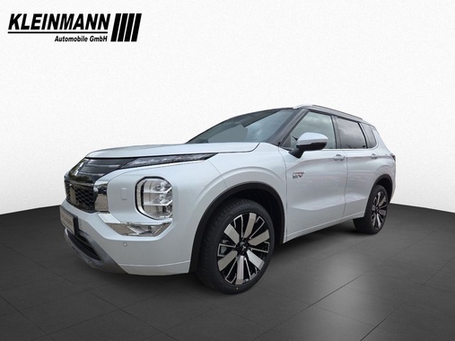 Mitsubishi Outlander 2026