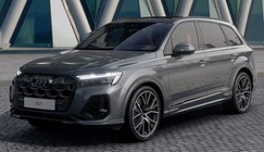 Audi SQ7 2024