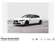 BMW M3 2024