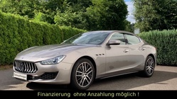 Maserati Ghibli 2019