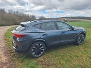 Cupra Formentor 2025