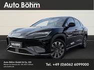 BYD Sealion 7 2026