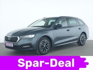 Skoda Octavia 2021
