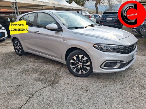 Fiat Tipo 2022