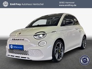 Fiat 500e 2026