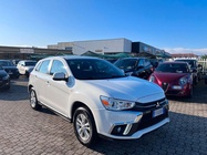 Mitsubishi ASX 2019