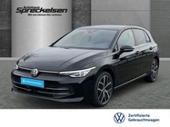 Volkswagen Golf 2025