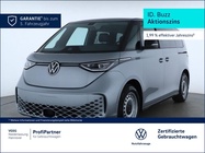 Volkswagen ID.Buzz 2025