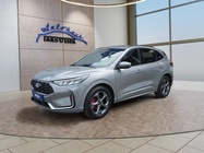 Ford Kuga 2025