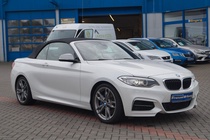 BMW 2 Series 2015