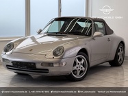Porsche 993 1997