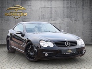 Mercedes-Benz SL-Class 2005