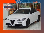 Alfa Romeo Giulia 2019