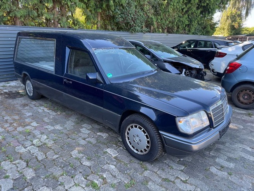 Mercedes-Benz 280 1993