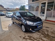 Mitsubishi Space Star 2013