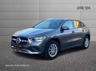 Mercedes-Benz GLA-Class 2022