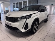 Peugeot 3008 2021