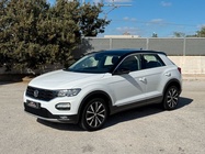 Volkswagen T-Roc 2019