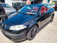 Renault Megane 2004