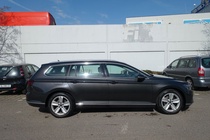 Volkswagen Passat 2020